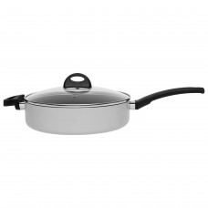 BergHOFF Eclipse 3.4 qt. Covered Saute Pan with Lid BGI4078